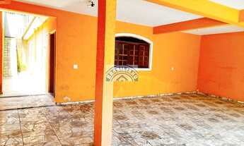 Imagem 2: Casa para venda com 220 metros quadrados com 3 quartos em Parque Fernanda - São Paulo - SP