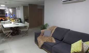 Imagem 5: Apartamento Brasil Beach para aluguel e venda com 119 m² com 3 quartos