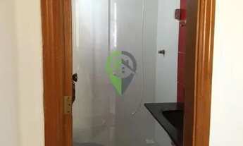 Imagem 5: Apartamento com 2 dormitórios para alugar, 83 m² por R$ 2.900/mês - Ponta da Praia - Santo