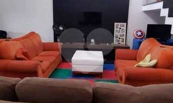 Imagem 2: Casa a venda no Residencial Biel, no Swiss Park na cidade de Campinas