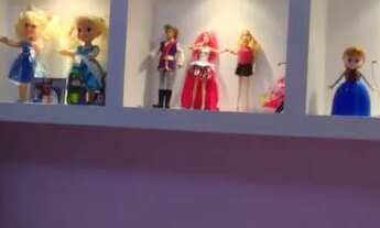 Imagem 5: Casa terrea pra locaçao a 5 min do Shopping Iguatemi