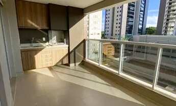 Imagem 2: Apartamento Vivaz para locação