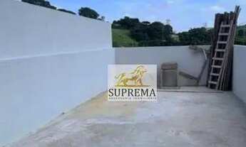 Imagem 4: Casa Sobrado com 2 dormitórios à venda, 90 m² por R$ 320.000 - Colina Santa Mônica - Votor