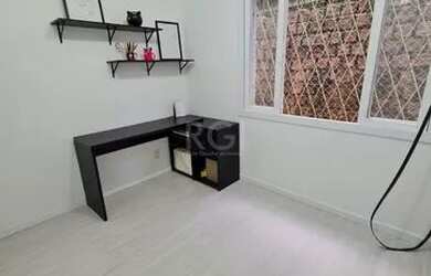 Imagem 5: Apartamento para Venda - 47.18m², 2 dormitórios, 1 vaga - Petrópolis