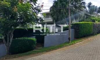 Imagem 5: Casa - Sítios de Recreio Gramado - Campinas