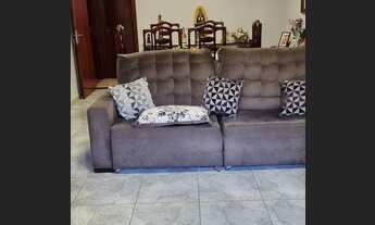 Imagem 4: Amplo apartamento para venda com 120 ms no Santa Paula, SCS