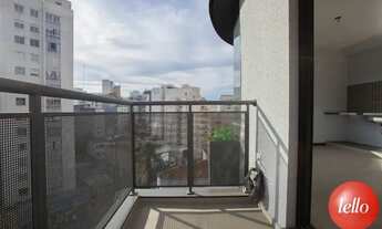 Imagem 6: São Paulo - Apartamento Padrão - Consolação