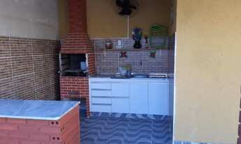 Imagem 2: Casa a venda em aruanã