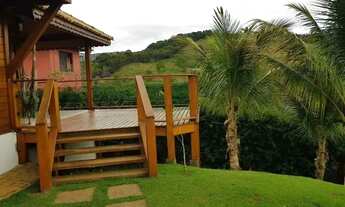 Imagem 2: CASA 03 SUÍTES CONDOMÍNIO PASÁRGADA (NOVA LIMA) - LOCAÇÃO