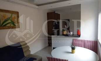 Imagem 2: Casa 3 Dormitórios Jardim Emília Jacareí