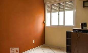 Imagem 2: Apartamento para Aluguel - Humaitá, 2 Quartos, 56 m2
