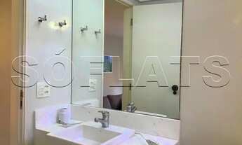 Imagem 7: Flat está há 70 metros de distância do metrô Trianon Masp