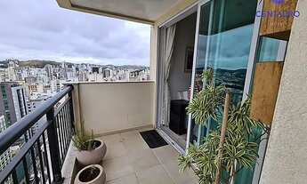 Imagem 6: Ref.: 2233 - Excelente apartamento no Centro,2 quartos com 1 suíte no coração da cidade!