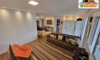 Imagem 3: Apartamento com 3 quartos, 150m², à venda em Santos, Pompéia