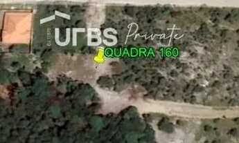 Imagem 3: TERRENO - Terreno - PARQUE ALVORADA I