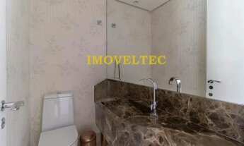 Imagem 6: APARTAMENTO RESIDENCIAL em SÃO PAULO - SP, PARAÍSO