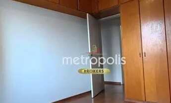 Imagem 6: Apartamento com 2 dormitórios, 90 m² - venda por R$ 430.000,00 ou aluguel por R$ 2.696,00