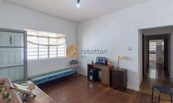 Imagem 2: CASA TÉRREA COM 3 DORMITÓRIOS, SENDO 1 SUÍTE E 2 VAGAS NA SAÚDE!!