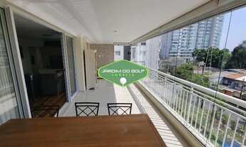 Imagem 6: Apartamento para aluguel no Alto da Boa Vista