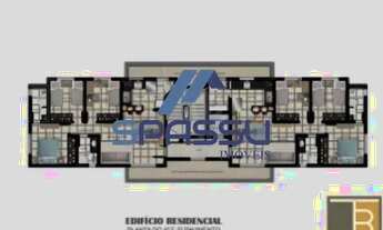 Imagem 3: BELO HORIZONTE - Apartamento Padrão - União