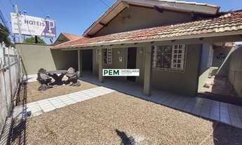 Imagem: Casa Alvenaria para Aluguel em Revoredo