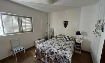 Imagem 3: Apart. para aluguel com 105 m. 3 quartos na Vila Mariana - São Paulo SP Cond Manoel RIBEI