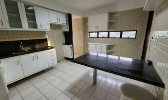 Imagem 3: Apartamento para venda com 145 metros quadrados com 4 quartos em Salgado - Caruaru - PE