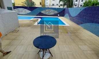 Imagem 3: EDF JEQUITIBÁ II l 72m² l R$ 309.900 l 03 QUARTOS l 01 VAGA l RUA CALÇADA l PISCINA l FINA