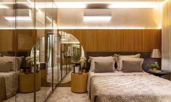 Imagem 5: Residencial Azure Compact Life