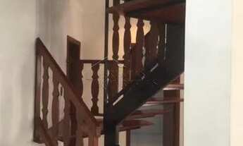 Imagem 5: Casa Padrão em Pindamonhangaba