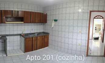 Imagem: Alugo Apartamento em Piranema