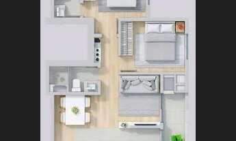 Imagem 6: Home Club Santo Antônio