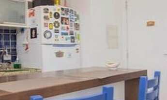 Imagem 4: Apartamento para aluguel e venda possui 50 metros quadrados com 1 quarto