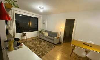 Imagem: Apartamento com 1 dormitório à venda