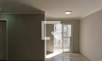 Imagem 3: Apartamento para Aluguel - Jardim Samambaia, 2 Quartos, 48 m2