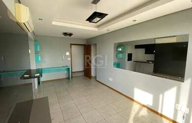 Imagem 3: Apartamento para Venda - 50m², 1 dormitório, 1 vaga - Cristo Redentor