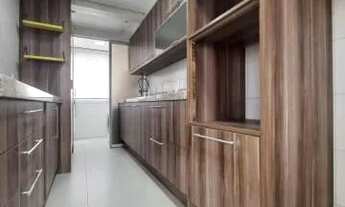 Imagem 7: Apartamento Semi Mobiliado Interlagos Caxias do Sul