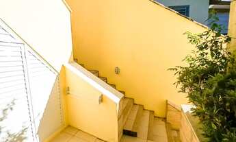 Imagem 4: Casa no Cond. Sítio da Ponte