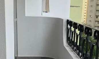 Imagem 6: Apartamento Locação 3 Dormitórios - 113 m² Brooklin