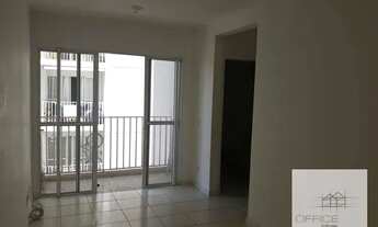 Imagem 6: Apartamento com 2 dormitórios à venda, 45 m² por R$ 260.000,00 - Jardim do Lago - Campinas