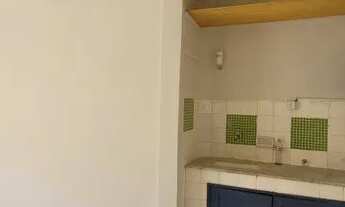 Imagem: Kitnet/conjugado para venda possui 26 metros