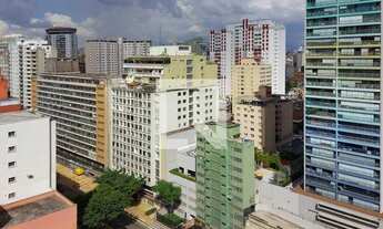 Imagem 7: Apartamento para Aluguel - Consolação, 2 Quartos, 92 m2