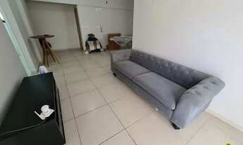 Imagem 6: Apartamento com 3 dorms, Ocian, Praia Grande - R$ 480 mil, Cod: ACT2335