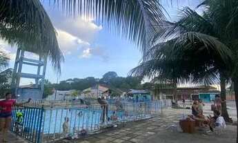 Imagem: Casa no condomínio azpha ville da br