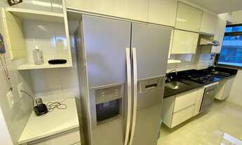 Imagem 6: Apartamento para aluguel com 79 metros quadrados com 3 quartos em Jacarepaguá - Rio de Jan