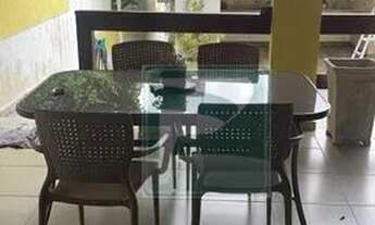 Imagem 3: Casa com 4 dormitórios à venda, 470 m² por R$ 780.000,00 - Sape - Niterói/RJ