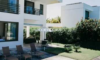 Imagem 5: Casa com 4 suítes para venda e locação no Cond. Morada da Península na Reserva do Paiva