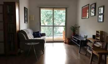 Imagem 4: São Paulo - Apartamento Padrão - JAGUARÉ
