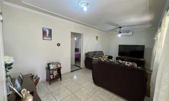 Imagem 4: Casa Bairro Dorothéa São Pedro SP