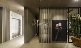 Imagem 2: Apartamento à venda no Cambuí - Campinas/SP